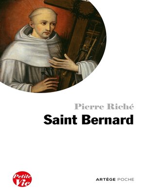 cover image of Petite vie de saint Bernard